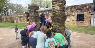 Weekly Field Trips for Summer Camp